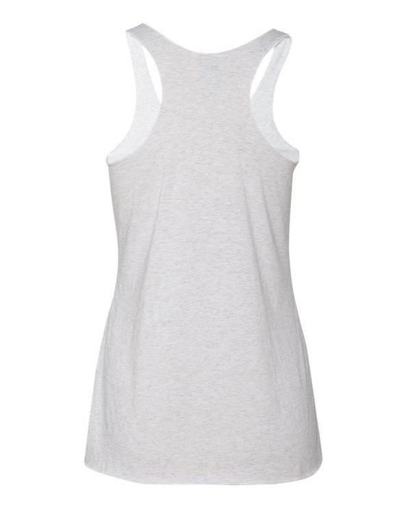 Next Level 6733 - Next Level™ Ladies' Tri-Blend Racerback Tank