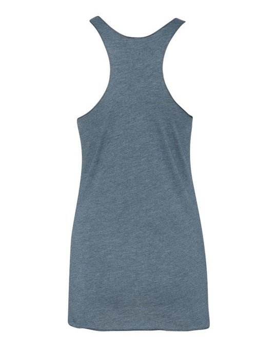 Next Level 6733 - Next Level™ Ladies' Tri-Blend Racerback Tank