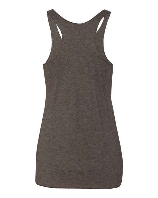 Next Level 6733 - Next Level™ Ladies' Tri-Blend Racerback Tank