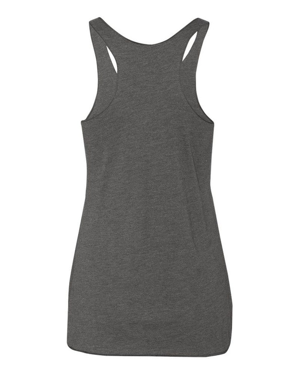 Next Level 6733 - Next Level™ Ladies' Tri-Blend Racerback Tank