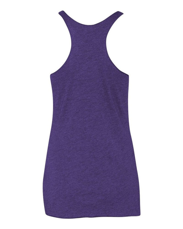 Next Level 6733 - Next Level™ Ladies' Tri-Blend Racerback Tank