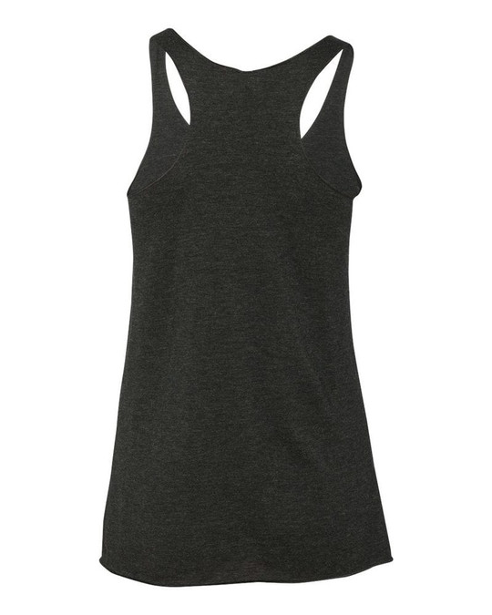 Next Level 6733 - Next Level™ Ladies' Tri-Blend Racerback Tank