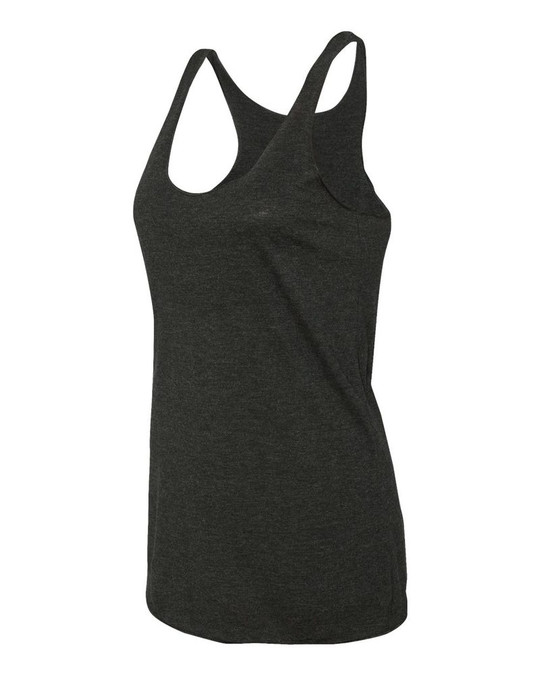 Next Level 6733 - Next Level™ Ladies' Tri-Blend Racerback Tank