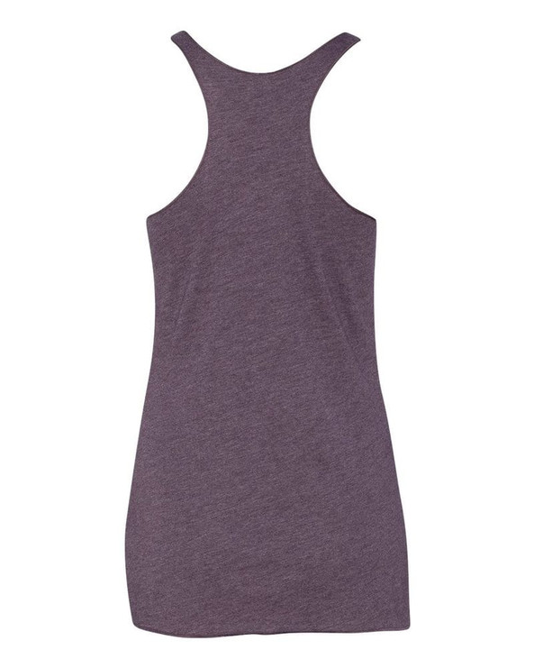 Next Level 6733 - Next Level™ Ladies' Tri-Blend Racerback Tank