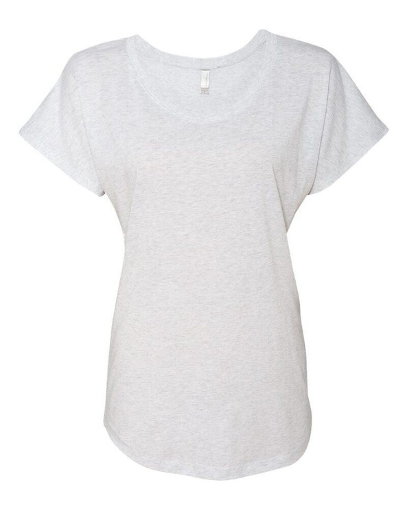 Next Level 6760 - Triblend Dolman