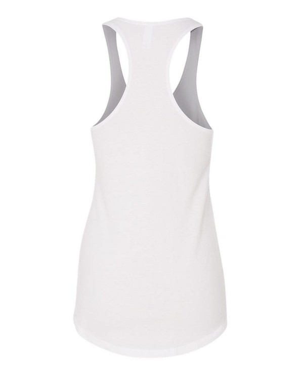 Next Level 6933 - Ladies' Terry Racerback Tank