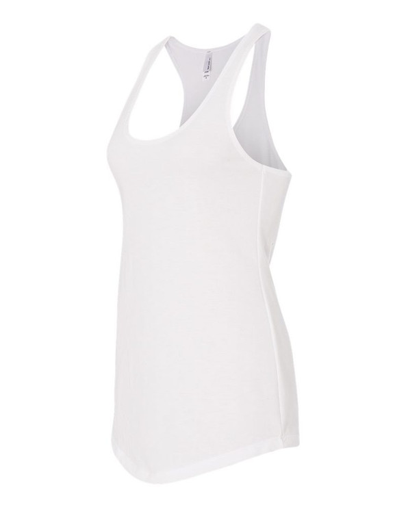 Next Level 6933 - Ladies' Terry Racerback Tank