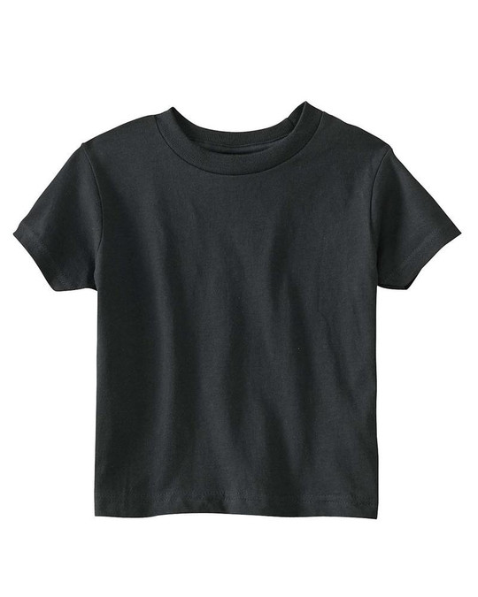 Rabbit Skins 3301T - Remera para niños de manga corta