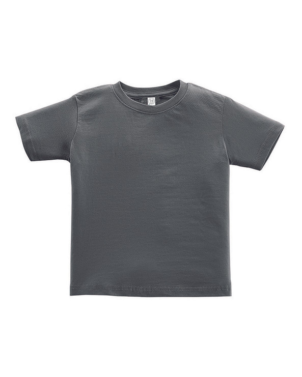 Rabbit Skins 3301T - Remera para niños de manga corta 