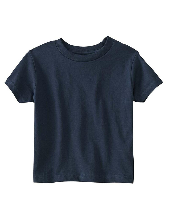 Rabbit Skins 3301T - Toddler Short Sleeve T-Shirt