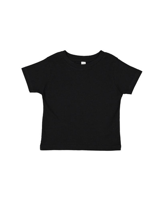 Rabbit Skins 3321 - Remera Jersey fina para niños