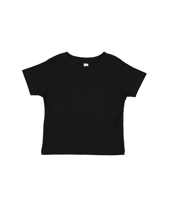 Rabbit Skins 3321 - Fine Jersey Toddler T-Shirt