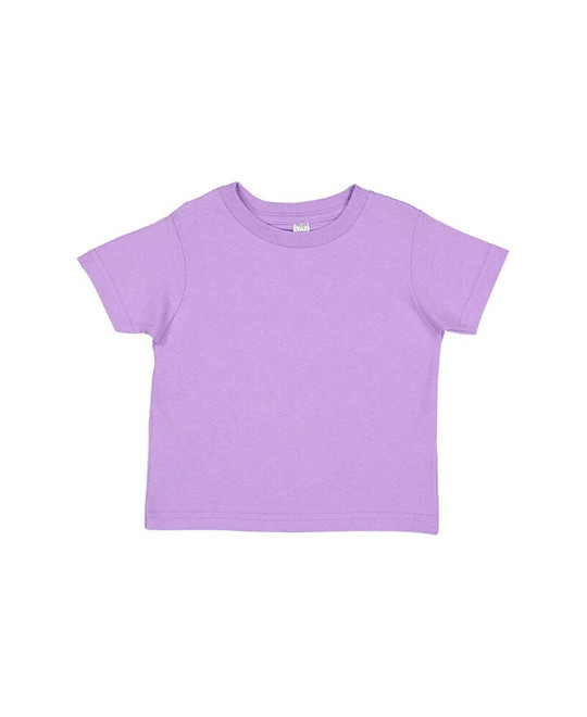 Rabbit Skins 3321 - Remera Jersey fina para niños
