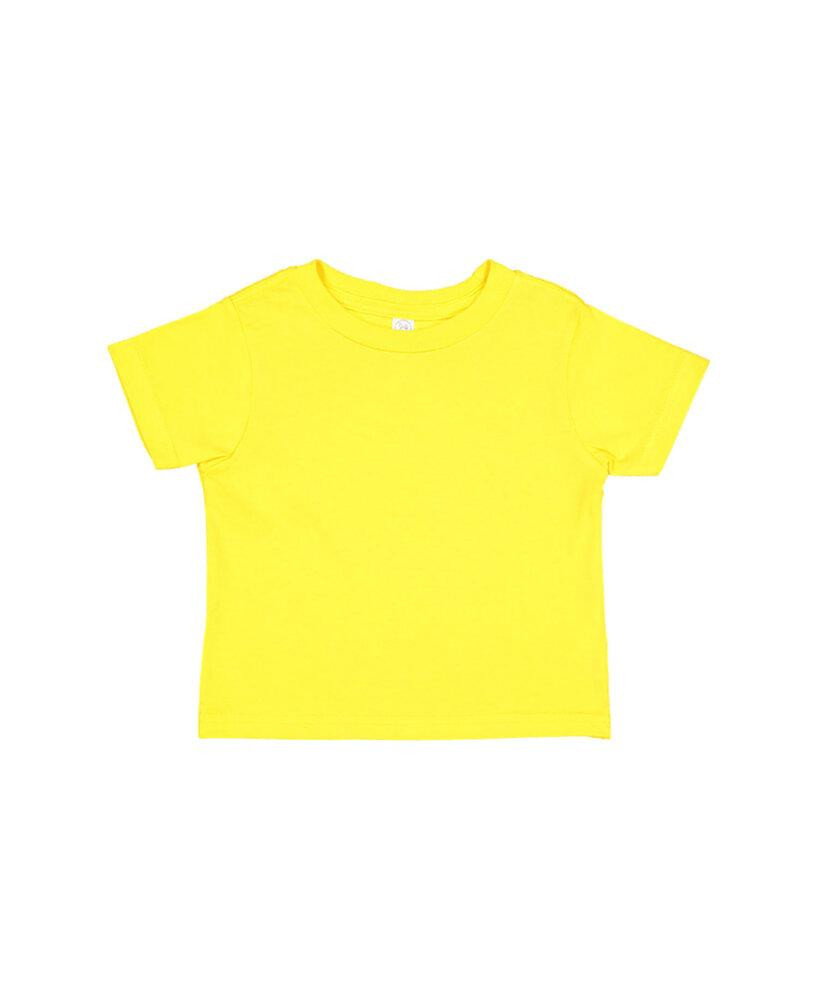 Rabbit Skins 3321 - Remera Jersey fina para niños