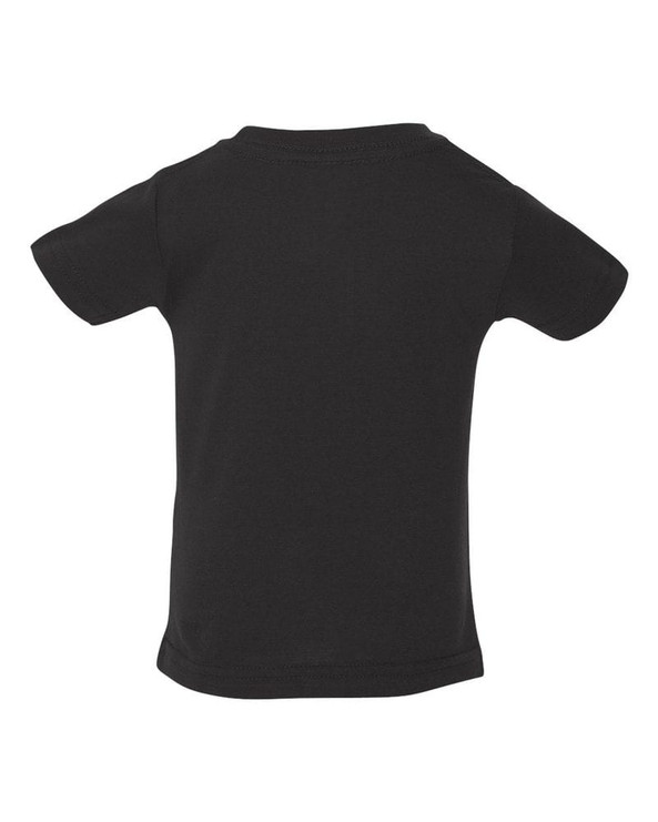 Rabbit Skins 3322 - Fine Jersey Infant T-Shirt