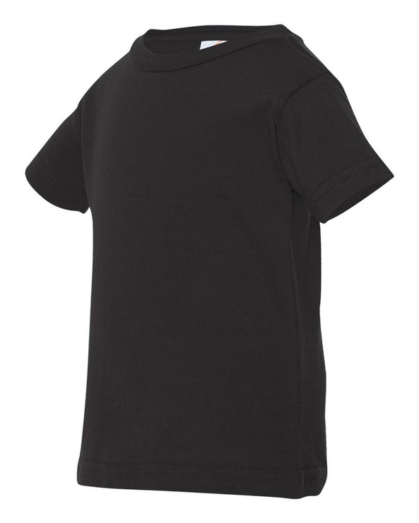 Rabbit Skins 3322 - Fine Jersey Infant T-Shirt
