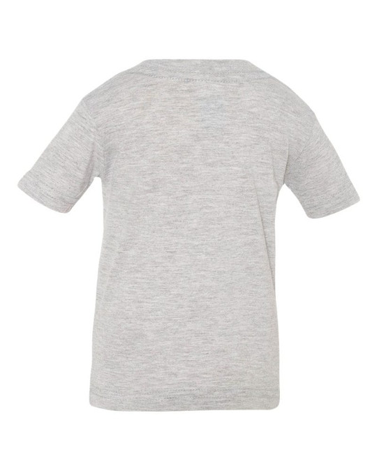 Rabbit Skins 3322 - Remera Jersey para niños