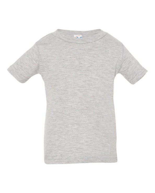 Rabbit Skins 3322 - Fine Jersey Infant T-Shirt