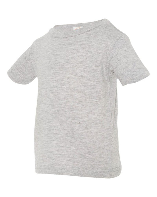 Rabbit Skins 3322 - Remera Jersey para niños