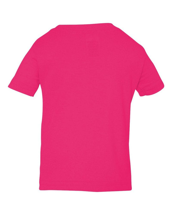 Rabbit Skins 3322 - Fine Jersey Infant T-Shirt