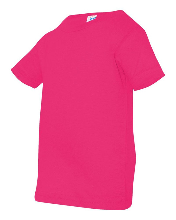Rabbit Skins 3322 - Fine Jersey Infant T-Shirt