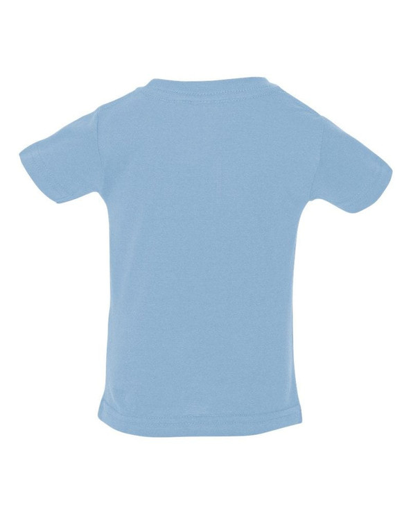 Rabbit Skins 3322 - Fine Jersey Infant T-Shirt