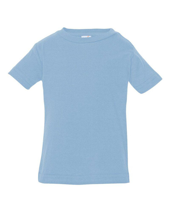 Rabbit Skins 3322 - Remera Jersey para niños