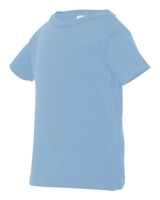 Rabbit Skins 3322 - Remera Jersey para niños