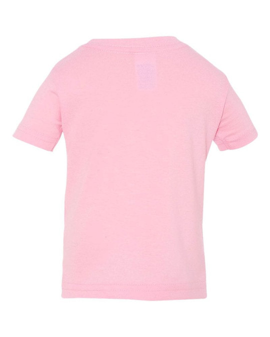 Rabbit Skins 3322 - Remera Jersey para niños