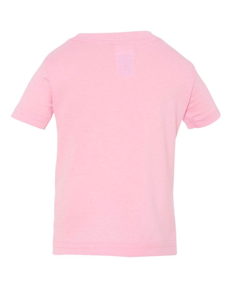 Rabbit Skins 3322 - Fine Jersey Infant T-Shirt
