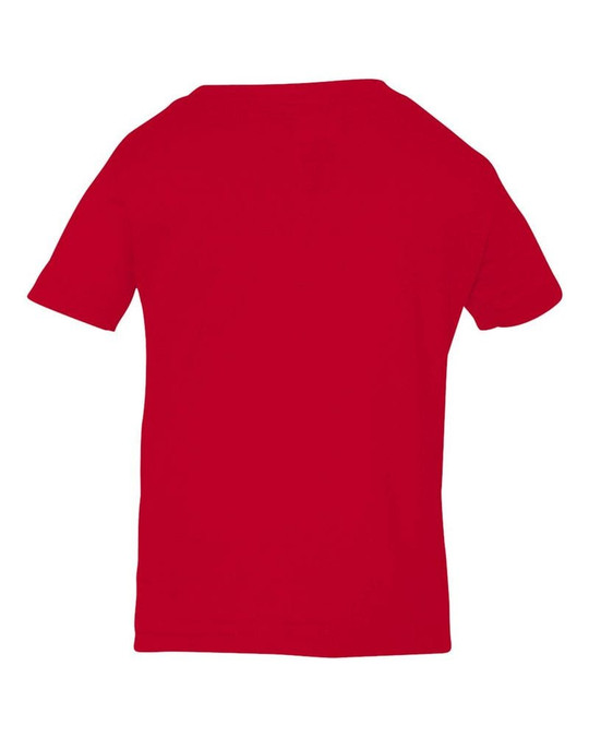 Rabbit Skins 3322 - Fine Jersey Infant T-Shirt