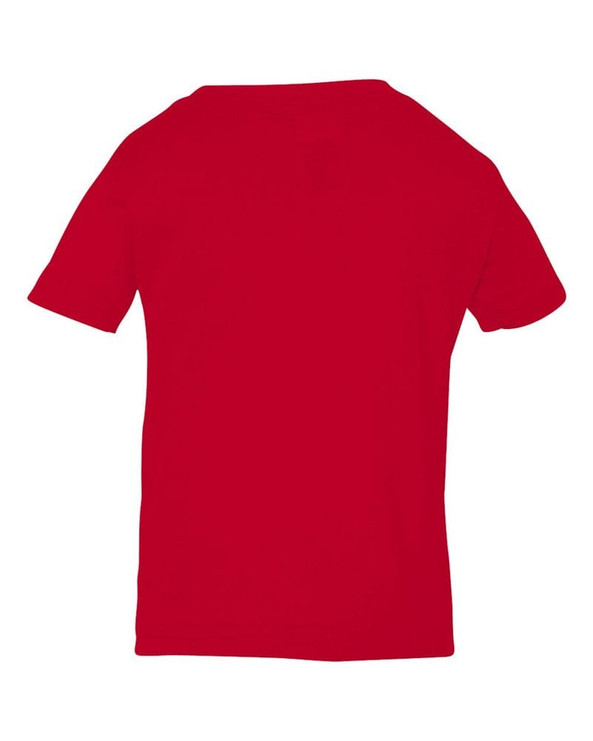 Rabbit Skins 3322 - Fine Jersey Infant T-Shirt