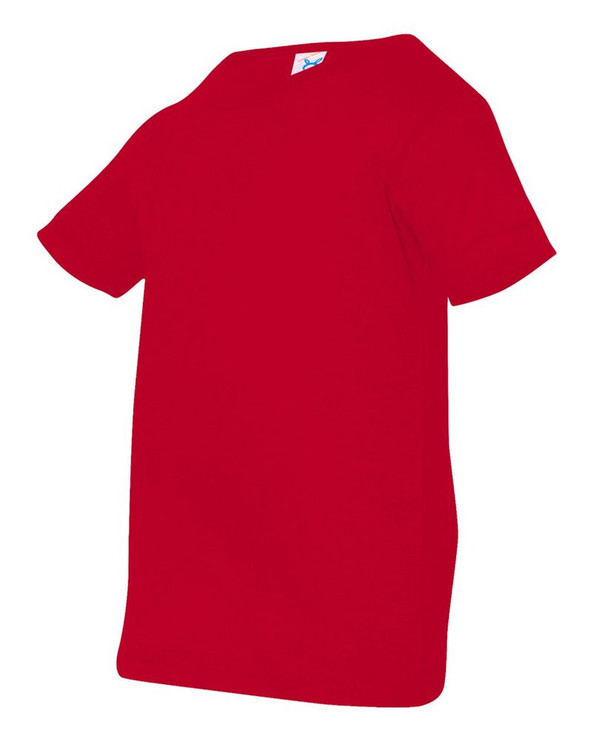 Rabbit Skins 3322 - Fine Jersey Infant T-Shirt