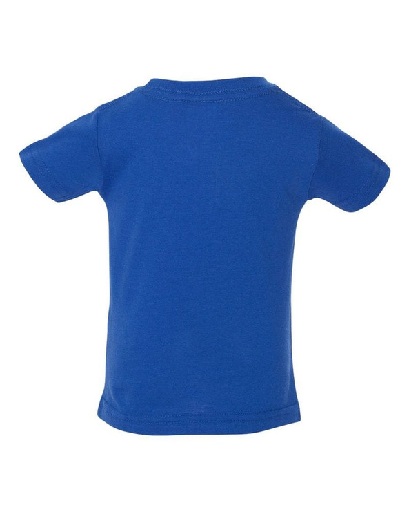 Rabbit Skins 3322 - Fine Jersey Infant T-Shirt