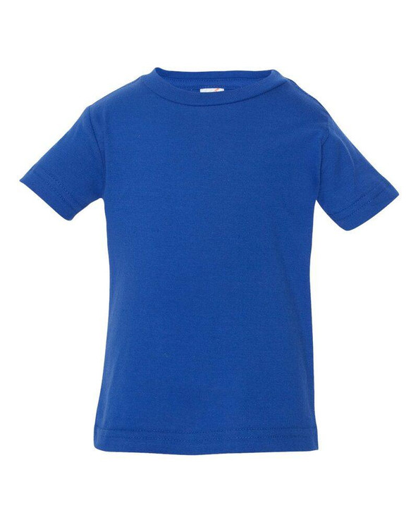 Rabbit Skins 3322 - Fine Jersey Infant T-Shirt