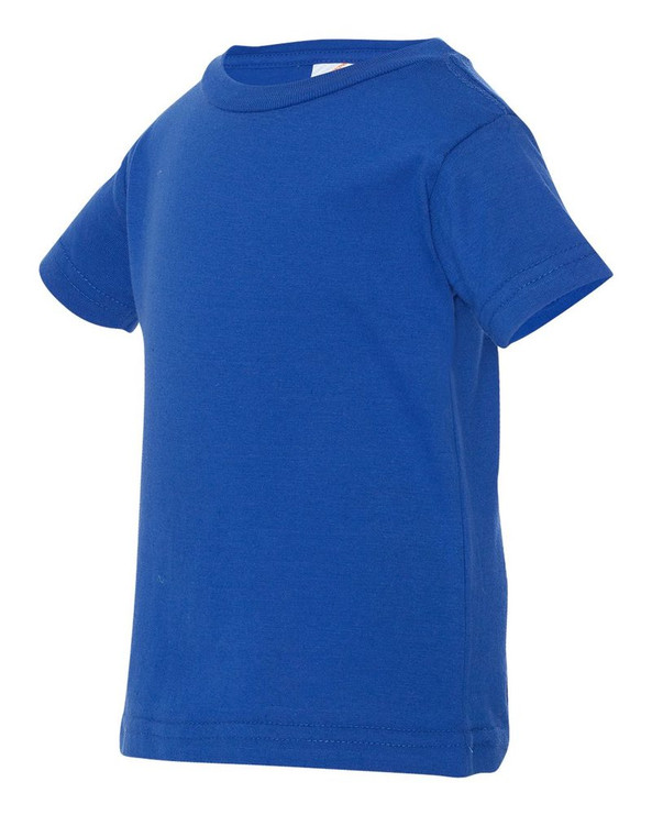 Rabbit Skins 3322 - Fine Jersey Infant T-Shirt