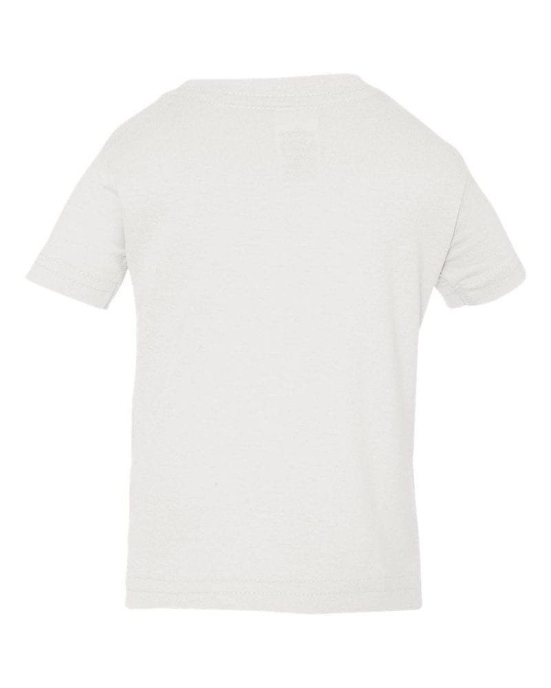 Rabbit Skins 3322 - Fine Jersey Infant T-Shirt