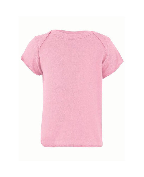 Rabbit Skins 3400 - Remera cinturón de hombro para niños