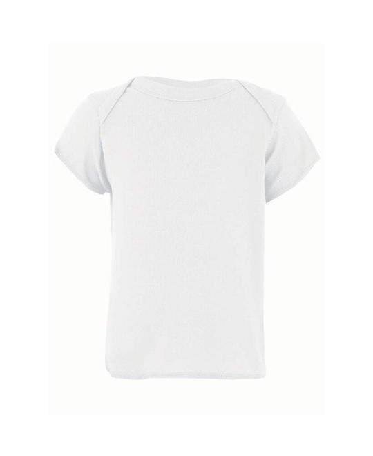 Rabbit Skins 3400 - Remera cinturón de hombro para niños