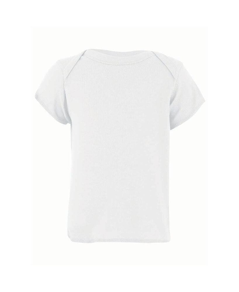 Rabbit Skins 3400 - Remera cinturón de hombro para niños