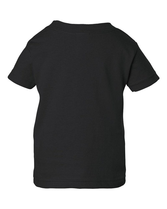 Rabbit Skins 3401 - Remera para niños de manga corta
