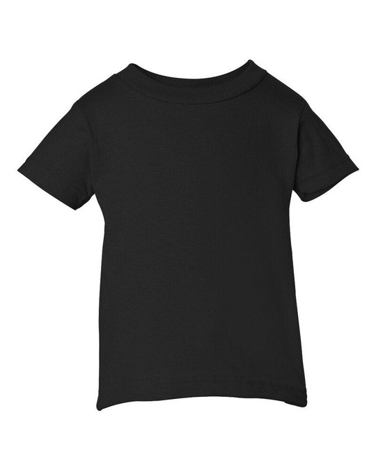 Rabbit Skins 3401 - Remera para niños de manga corta