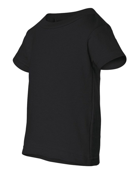 Rabbit Skins 3401 - Remera para niños de manga corta