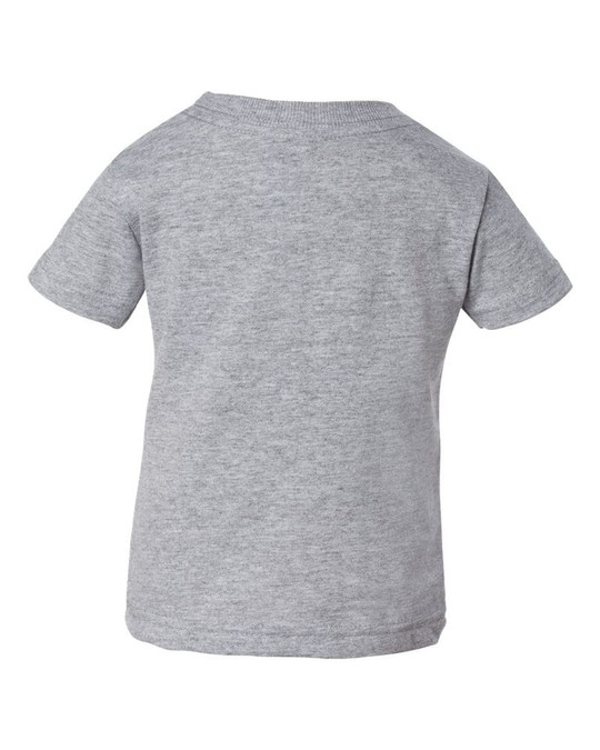 Rabbit Skins 3401 - Infant Short Sleeve T-Shirt