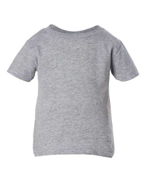 Rabbit Skins 3401 - Remera para niños de manga corta 
