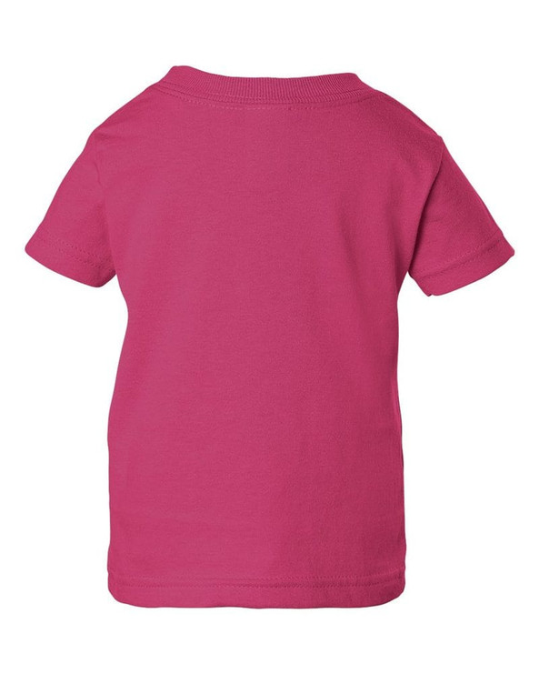 Rabbit Skins 3401 - Remera para niños de manga corta 