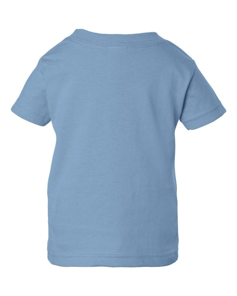 Rabbit Skins 3401 - Remera para niños de manga corta