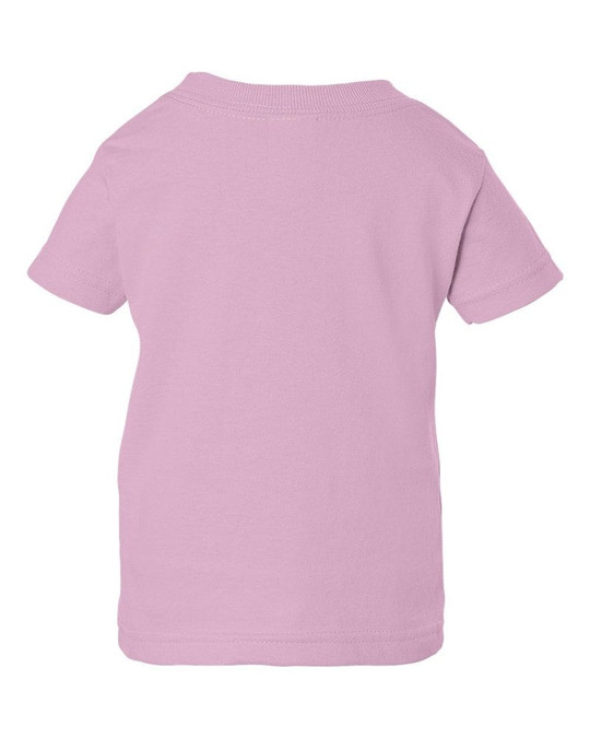 Rabbit Skins 3401 - Remera para niños de manga corta