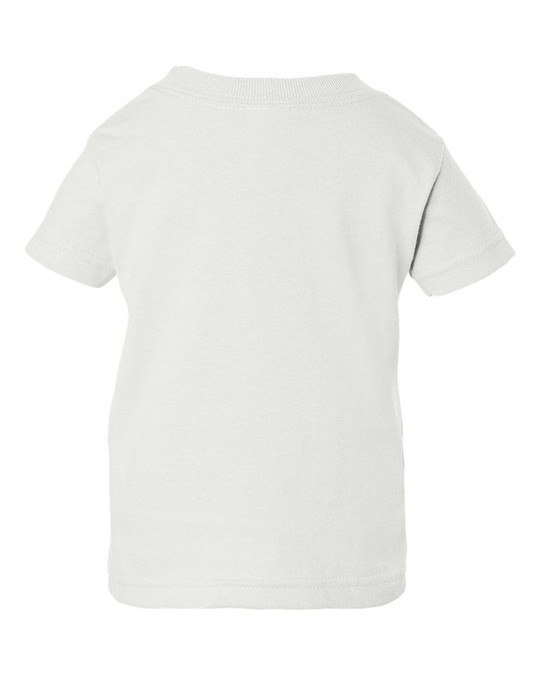 Rabbit Skins 3401 - Remera para niños de manga corta