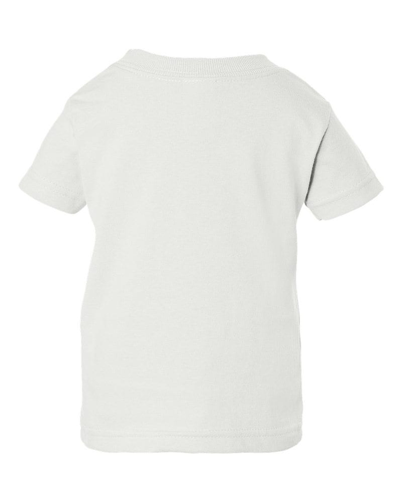 Rabbit Skins 3401 - Infant Short Sleeve T-Shirt